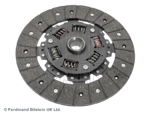 Clutch Disc
